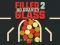 Gioco Filled Glass 2 No Gravity in linea