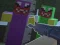 Gioco HagiCraft Shooter in linea
