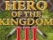 Gioco Samurai Warrior Kingdom Hero in linea