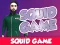 Gioco Squid Game 3d Game in linea