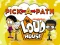 Gioco The Loud House Pick-a-Path in linea