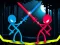 Gioco Stick Duel Medieval Wars in linea