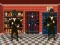 Gioco Rescue The Officers in linea