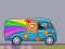 Gioco Rich cars - 3 in linea