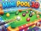 Gioco Mini Pool 3D in linea