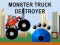 Gioco Monster truck destroyer in linea