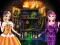 Gioco Princess halloween costumes in linea