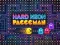 Gioco hard neon paccoman in linea