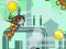 Gioco Bionic Race in linea
