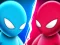 Gioco Mini Duels Battle in linea