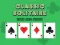 Gioco Classic Solitaire: Time and Score in linea