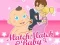 Gioco Match Match Baby in linea