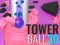 Gioco Tower Ball 3d in linea