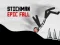 Gioco Stickman Epic Fall in linea