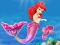 Gioco Baby Mermaid Princess Dress Up in linea