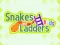 Gioco Snakes and Ladders Kids in linea