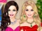 Gioco Ellie Winter Glam in linea
