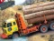 Gioco Heavy Cargo Truck Driver in linea