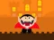 Gioco Scary Evil Monsters Jigsaw in linea