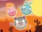 Gioco Merge Animals in linea
