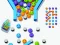 Gioco Pop Them! in linea