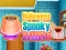 Gioco Halloween Spooky Dessert in linea