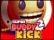 Gioco Super Buddy Kick 2 in linea