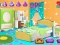 Gioco Kids Bedroom Decoration in linea