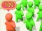 Gioco Crowd City War in linea