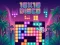 Gioco 10x10 Disco in linea