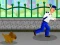 Gioco Police Runner in linea