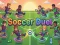 Gioco Soccer Duel in linea