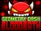 Gioco Geometry Dash Bloodbath in linea