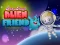 Gioco Baby Hazel Alien Friend in linea