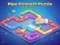 Gioco Pipe Connect Puzzle in linea