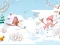 Gioco Snowman Slide in linea