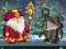 Gioco Wizard Santa Jump in linea