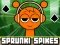 Gioco Sprunki Spikes in linea