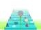 Gioco Stairs Jump in linea
