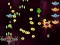 Gioco Space Attack Chicken Invaders in linea