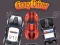 Gioco Crazy Driver Police Chase in linea