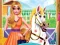Gioco Princess Pet Treatment in linea