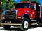 Gioco American Trucks Jigsaw in linea
