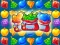 Gioco Christmas Crush in linea
