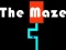 Gioco The Maze in linea