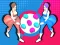 Gioco Twerk Race 3d in linea