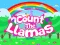 Gioco Flossy and Jim Count the Llamas in linea