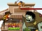 Gioco Cowboy vs Zombies in linea