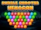Gioco Bubble Shooter Hexagon in linea