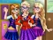 Gioco Princess College Fashion in linea